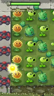Plants Vs Zombies 2 скриншот 8