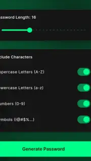 WiFi Launcher скриншот 3