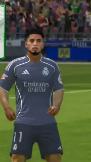 EA Sports FC Mobile 26 (FIFA Soccer) скриншот 6