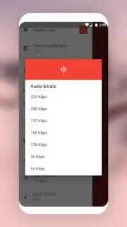 MP3 Recorder скриншот 10