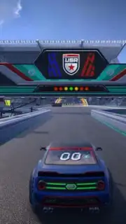 Hot Lap League скриншот 8