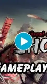 Great Conqueror 2: Shogun скриншот 1