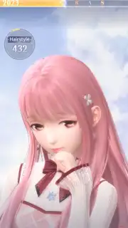 Shining Nikki скриншот 5