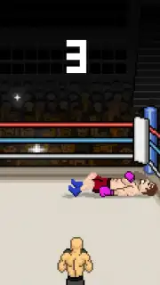 Prizefighters Boxing скриншот 8