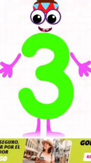 Super Numbers скриншот 6