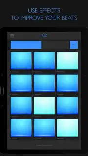Hip-Hop Drum Pads 24 скриншот 14