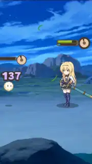 KonoSuba: Fantastic Days скриншот 12