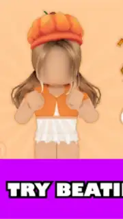 Girl skins for roblox скриншот 4