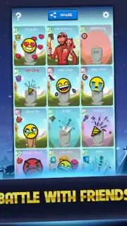 Werewolf Online - Party Game скриншот 20