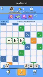Word Crack 2 скриншот 3