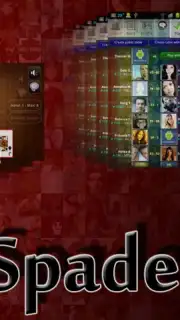 Live Spades Pro скриншот 4