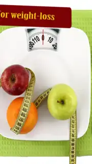 Tips for weight-loss скриншот 8