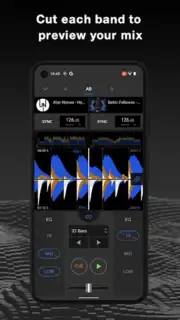 rekordbox – DJ App & Mixer скриншот 9
