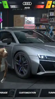 Racing Kingdom скриншот 6