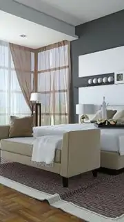 Bedroom Decorating Ideas скриншот 1