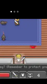 Browser Quest скриншот 7