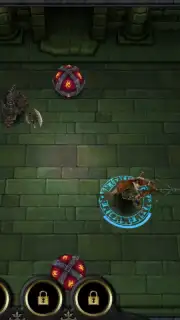 Dungeons and Dragons: Arena of War скриншот 1