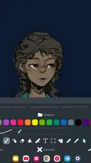 sDraw скриншот 6