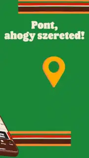 BURGER KING® Magyarország скриншот 6
