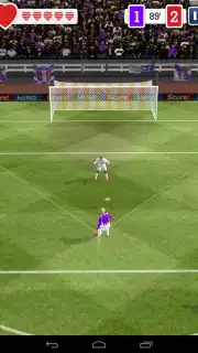 Score! Hero скриншот 2