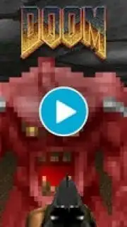 Original Doom скриншот 1