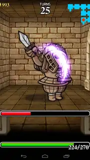 DungeonFlicker скриншот 3