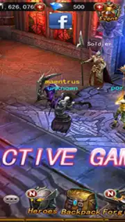 The Exorcists скриншот 4