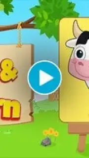 Baby Games 2 скриншот 1