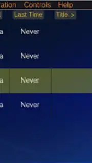 ViTA Emulator скриншот 2
