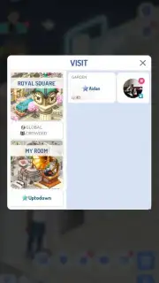 Mini Life: Social Avatar World скриншот 9