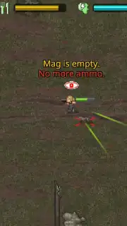 Mini DayZ 2 скриншот 7