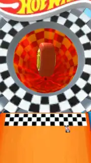 Hot Wheels Unlimited скриншот 8