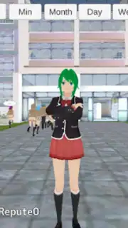 School Out Simulator2 скриншот 15