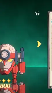 Tengen Toppa Gurren Lagann скриншот 8
