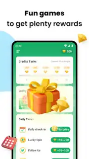 Hangout Call - Worldwide Call скриншот 1