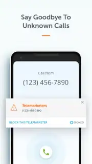 Spokeo - Identify Unknown Call скриншот 4