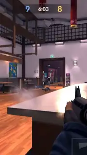Critical Ops скриншот 4