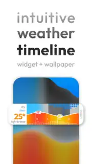 Glance Weather скриншот 8
