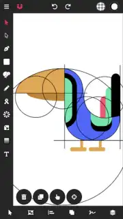 Vector Ink: SVG, Illustrator скриншот 9
