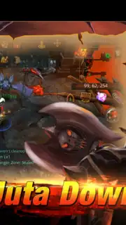 Clash of Heroes скриншот 2