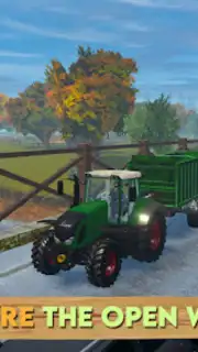 Farm Simulator 2024 скриншот 8