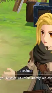Summoners War: Chronicles скриншот 3