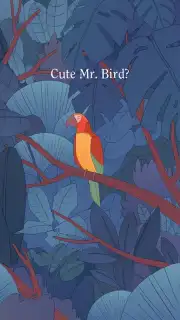 Bird Alone скриншот 4