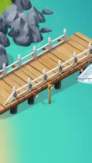 Lost Island: Blast Adventure скриншот 1