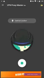 Secure VPN Proxy Master Lite скриншот 2
