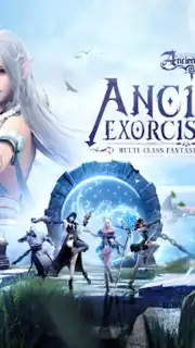 Ancient Seal: The Exorcist скриншот 9