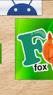 Kids ABCs Jigsaw Puzzles скриншот 9