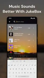 JukeBox скриншот 3