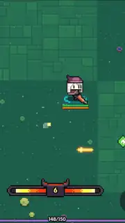My Heroes: Dungeon Raid скриншот 1