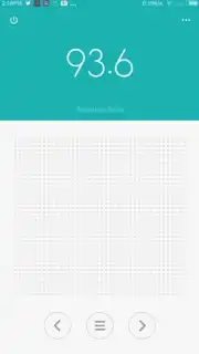 Xiaomi FM Radio скриншот 3
